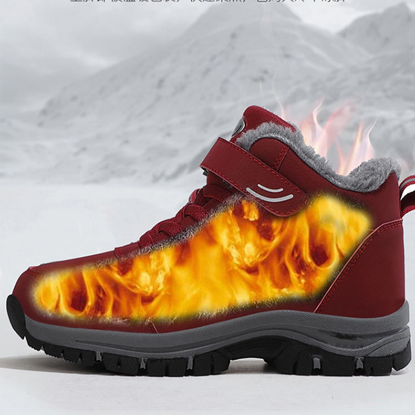De beste sneakers om in de winter te dragen. NL