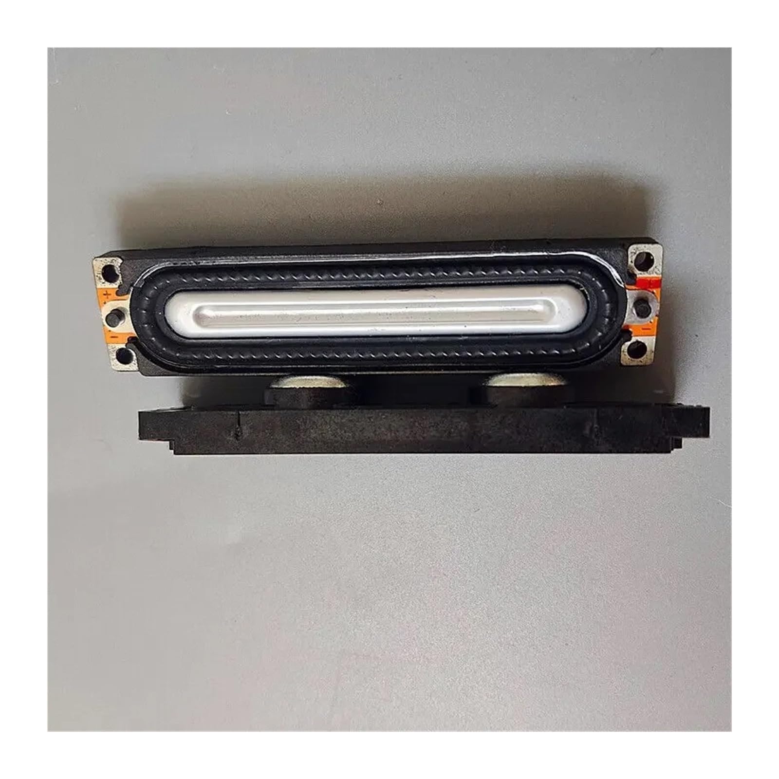 Altoparlante, compatibile con Samsung, BN96-09470F BN96-09470C BN96-09470B BN96-09470A Nucleo altoparlante TV 16 Ohm 5 W for UE40B6000 UA55B6000VF UN46B6000 UN46B7100WF(A pair)