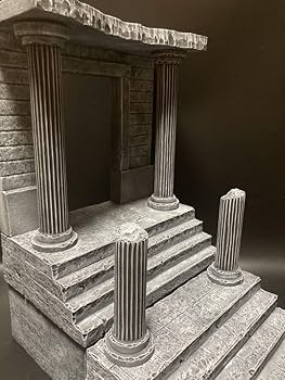 ジオラマ　ハンドメイド Amazon | ロクハン Zゲージ ジオラマセット 鉄道模型（Zショー