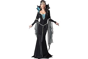 Enchanting Evil Enchantress Costume Unleash Your Mystical Charm