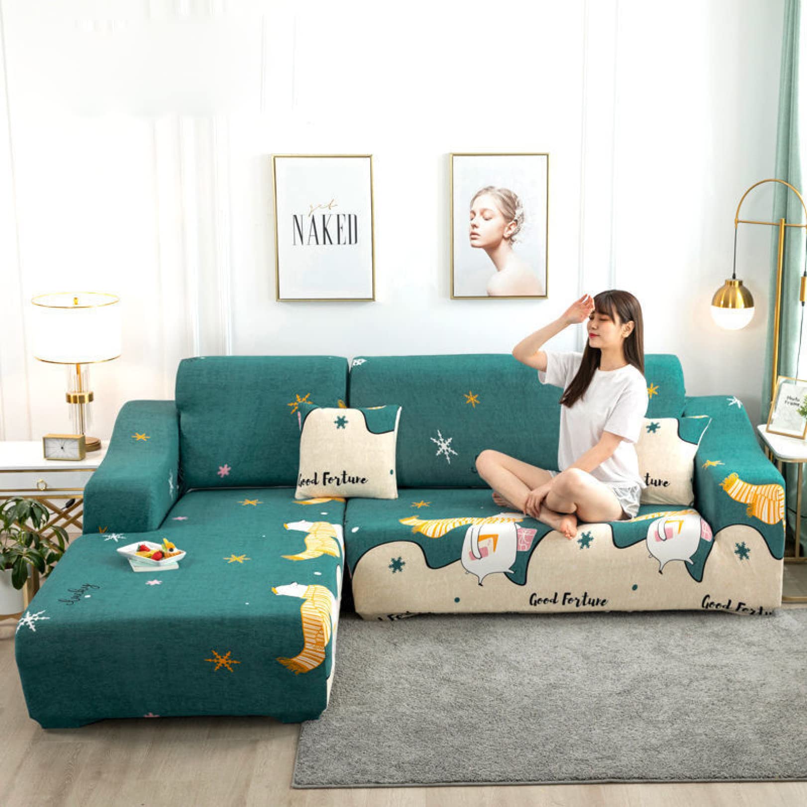 ソファーカバー ソファーシーツ 3人掛け ソファー保護カバー幅190~230cm Amazon｜OSONA ソファーカバー 3人掛け 肘付き 北欧風 抱き枕カバー