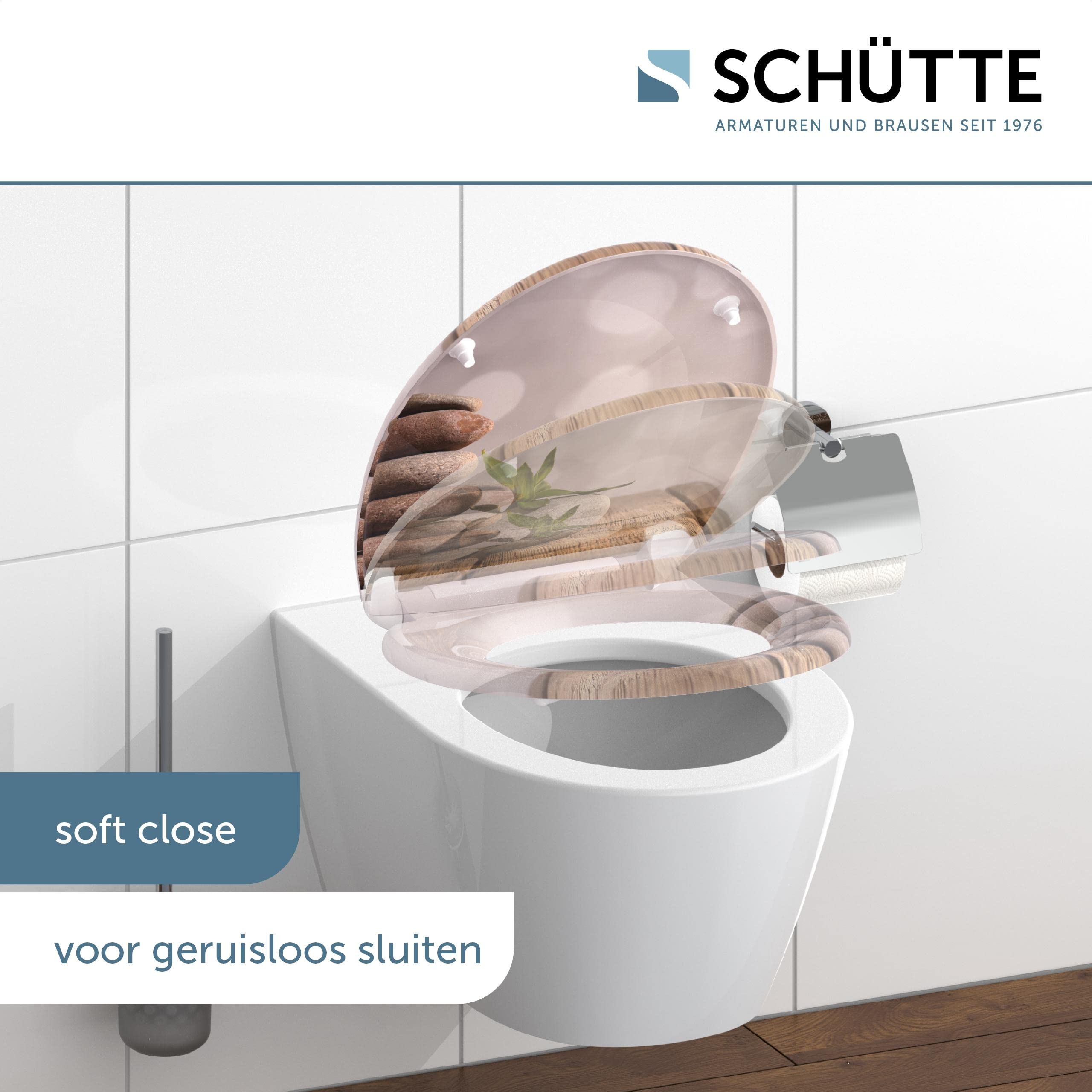 SCHÜTTE