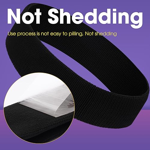 Miniatura 2 de Braylin Diadema deportiva para hombres y mujeres, bandas para el sudor, diademas atléticas para correr, fitness