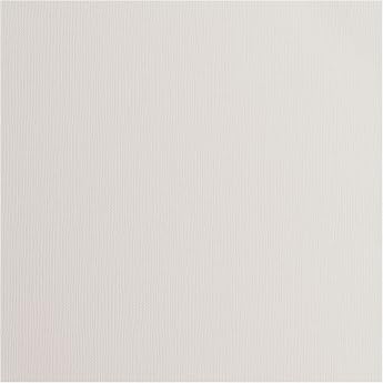 Vaessen Creative Florence Cardstock Grey 216gsm Square Paper 12 x 12 20 Pack Texture for Scrapbooking Card Making Die Cutting and Other Paper Crafts