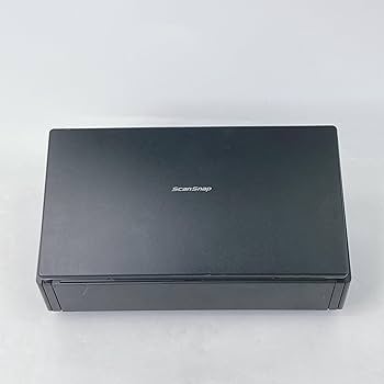 富士通 ScanSnap iX500 FI-IX500A ドキュメントスキャナー Amazon | ScanSnap iX500 FI-IX500A-P 2年保証モデル | 富士通
