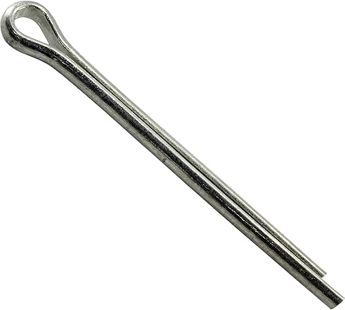 Miniatura 9 de 014973233839 Pasadores de chaveta, 14 x 1-14, pieza-12