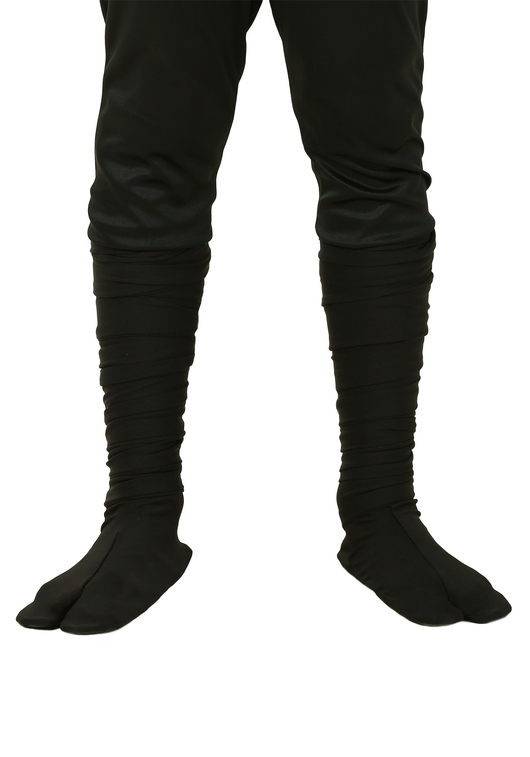 Fun CostumesChild Ninja Boots