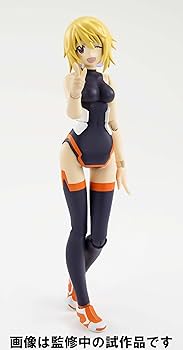 BANDAI - アーマーガールズプロジェクト ラファール・リヴァイヴ・カスタムII×シャルロット・デュノア IS インフィニット・ストラトス 完成品 可動フィギュア バンダイ Amazon.co.jp: TAMASHII NATIONS アーマーガールズプロジェクト