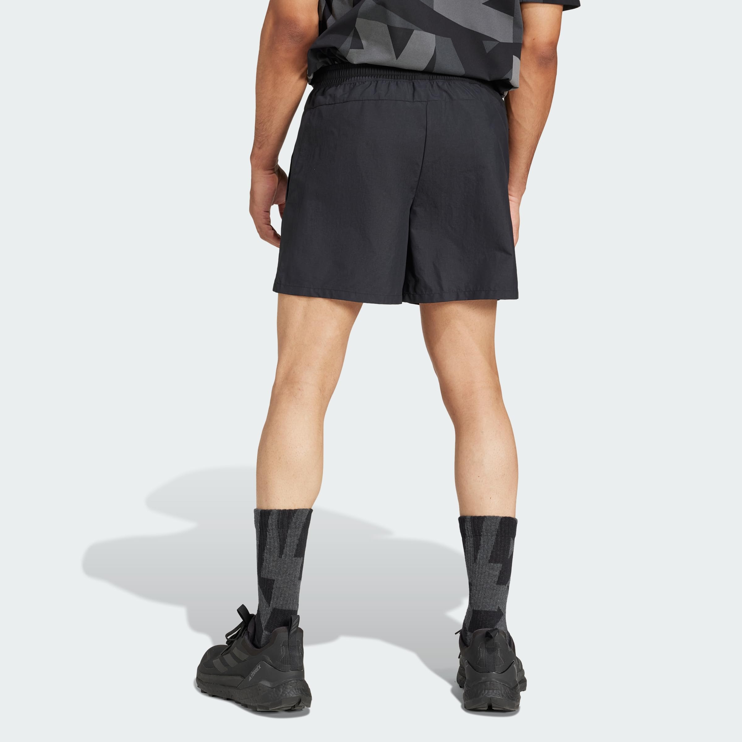 adidas Men Pantaloncini Terrex Multi
