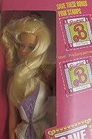 Vista 2 de Barbie Muñeca de moda (1990)