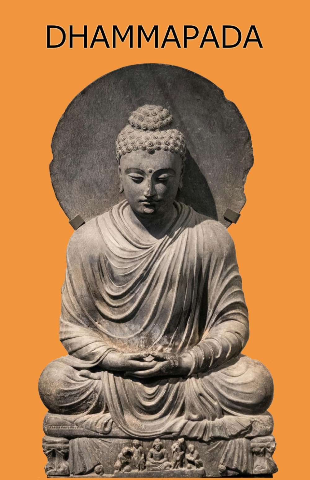Dhammapada: (Spanish Edition)