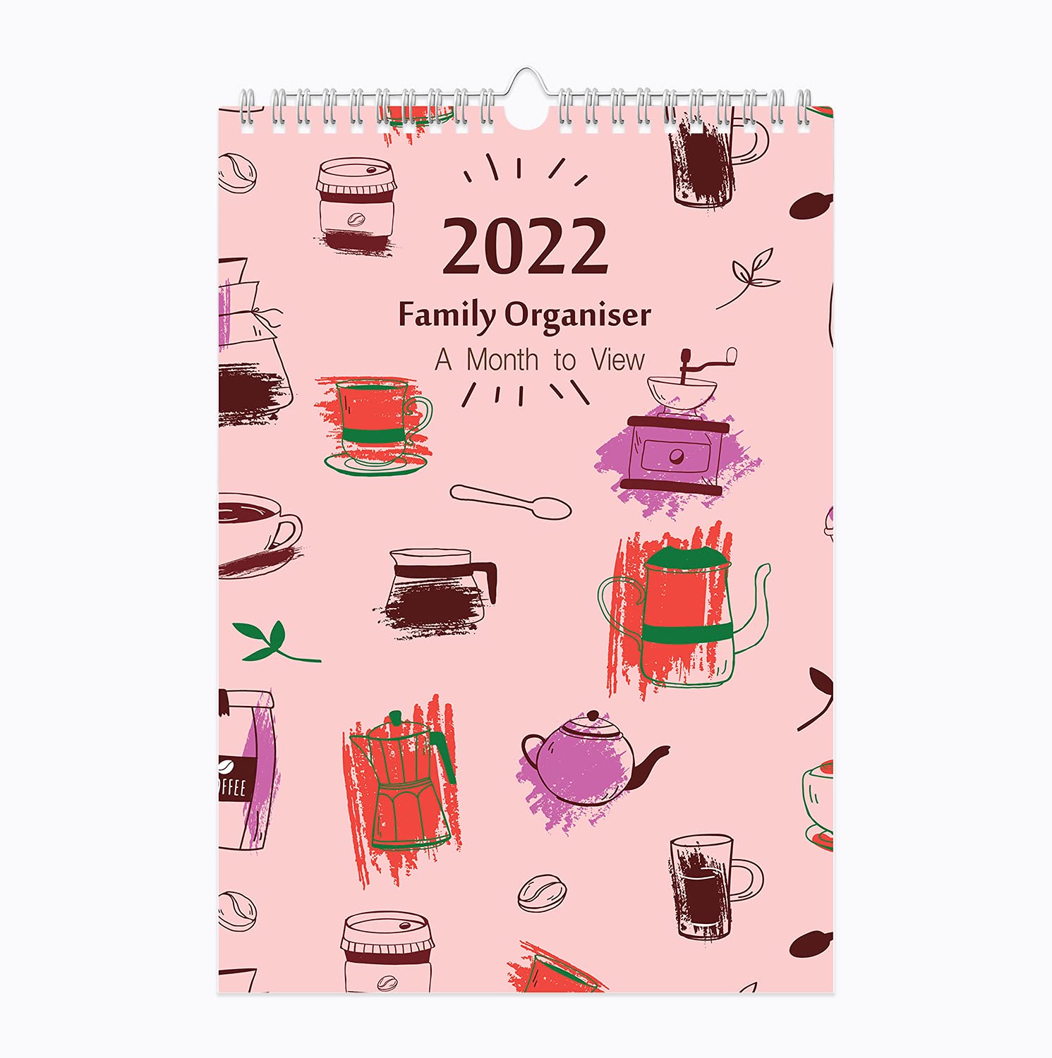 arpan-2022-large-a3-family-organiser-calendar-one-month-to-view-home