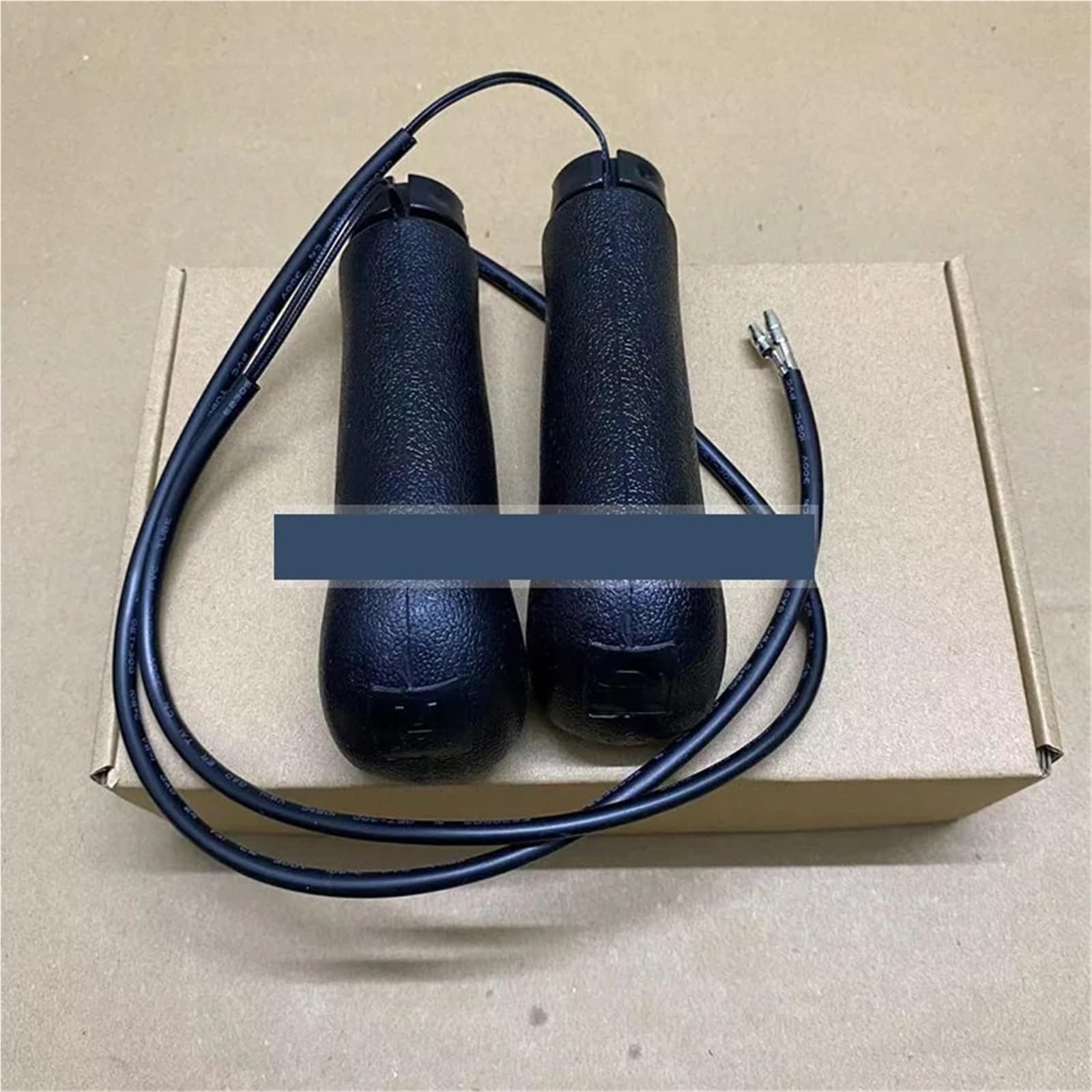 1pc for E200B/320B/C/D Joystick Handle Operating Handle Excavator Accessories(Green)