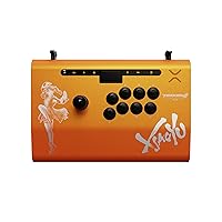 PDP Victrix Pro FS - PS5 - Tekken 8 - Xiaoyu