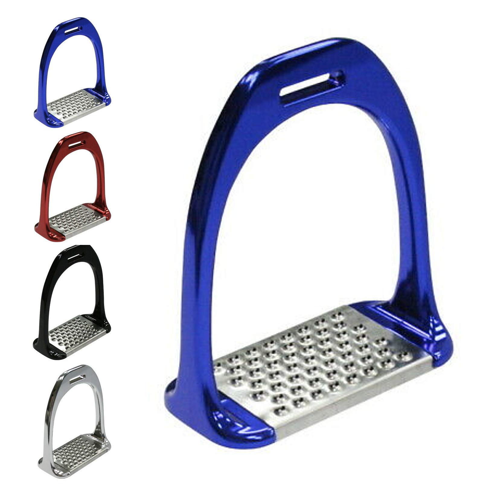 Etriers Flex On Aluminium Plancher Plat Ultra Gripp | Equipement de la