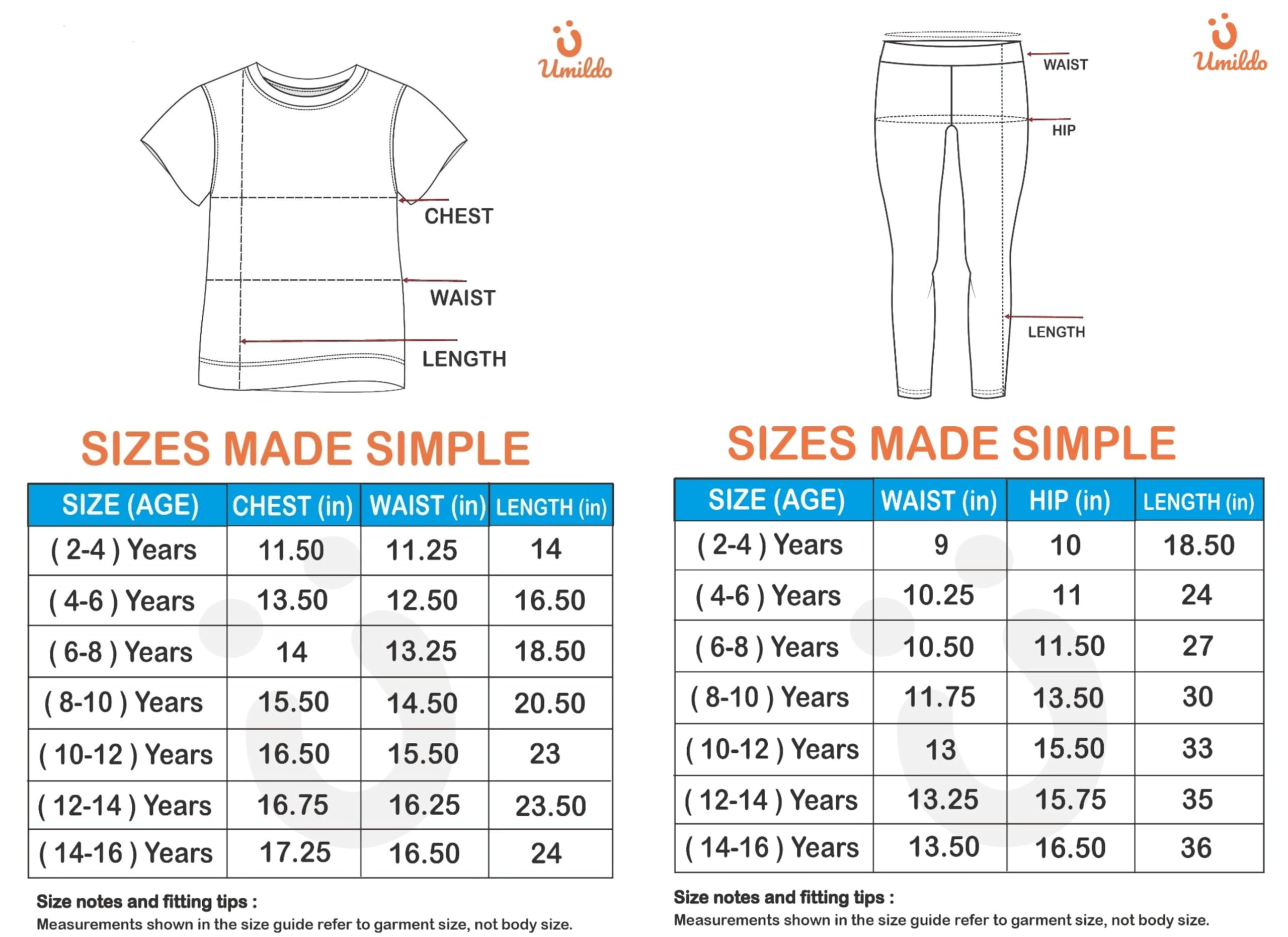 UMILDO ColorPop Power: Girls Activewear Set with a Splash of Fun 1