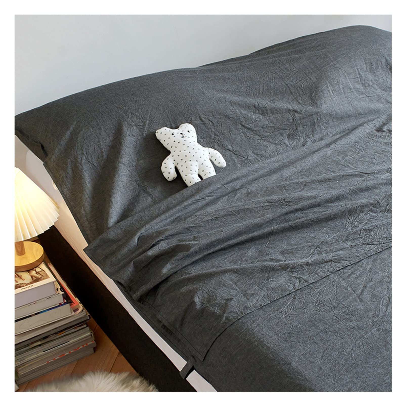Sleeping Bag Liners Wygodna Bawełniana Wkładka Do Śpiwora, Lekka, Przenośna, Kompaktowa Podróżna Prześcieradło Kempingowe Z Zamkiem Błyskawicznym, Można Prać W Pralce