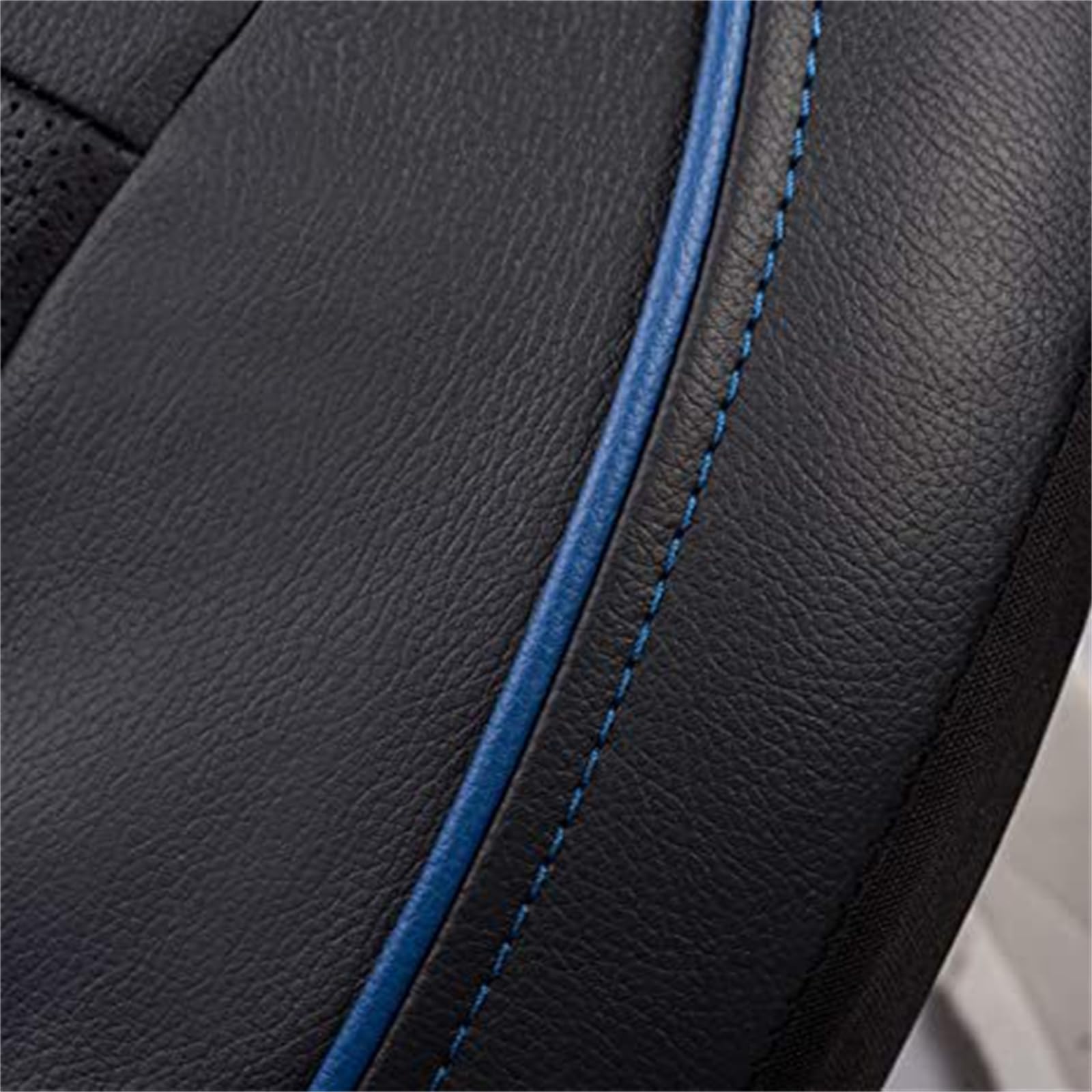 Funda Asientos Coche Delantero para Dacia Dokker/Jogger/Logan 2000-2026