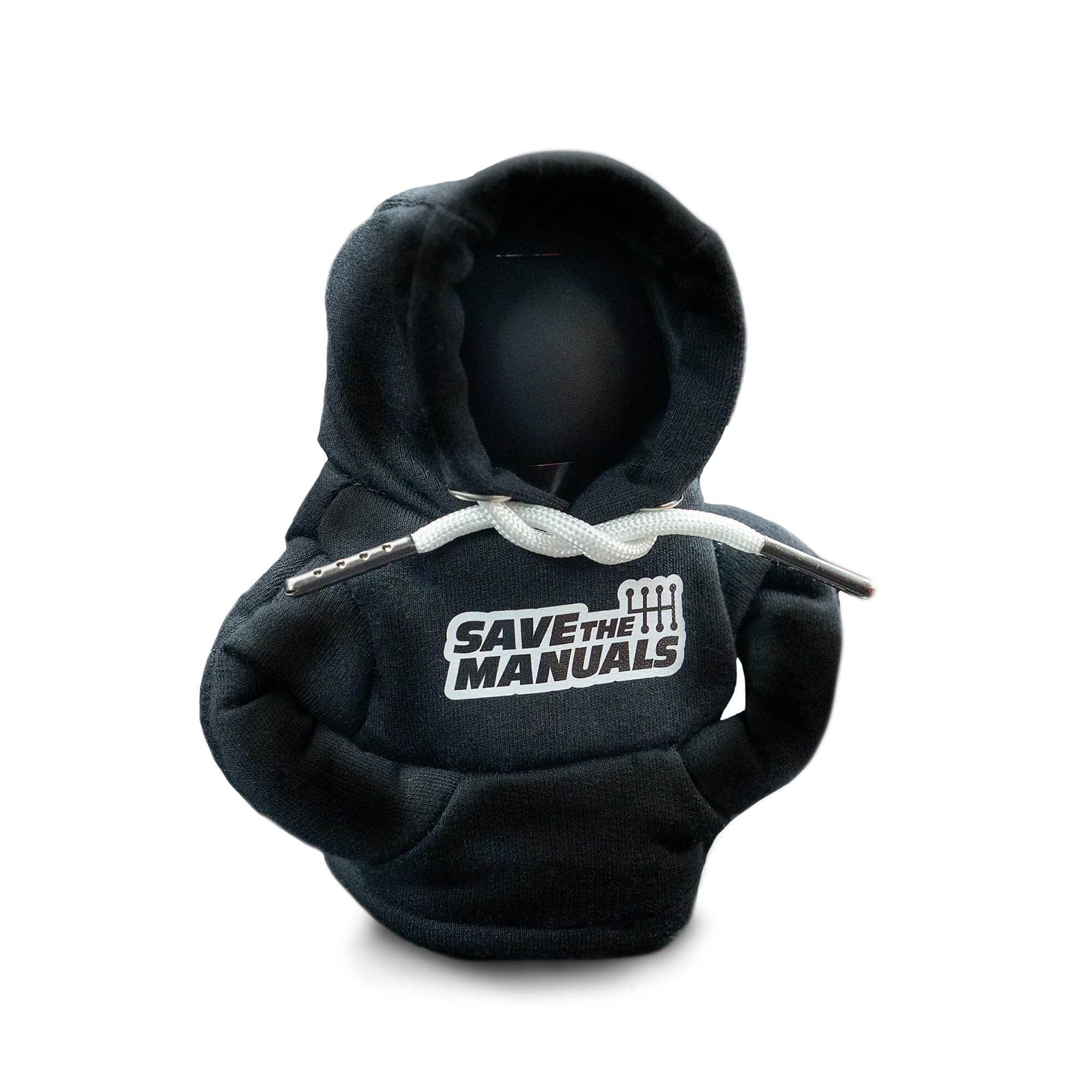 Amazon.com: Billetworkz Shift Knob Hoodie, Mini Gear Shift Hoodie