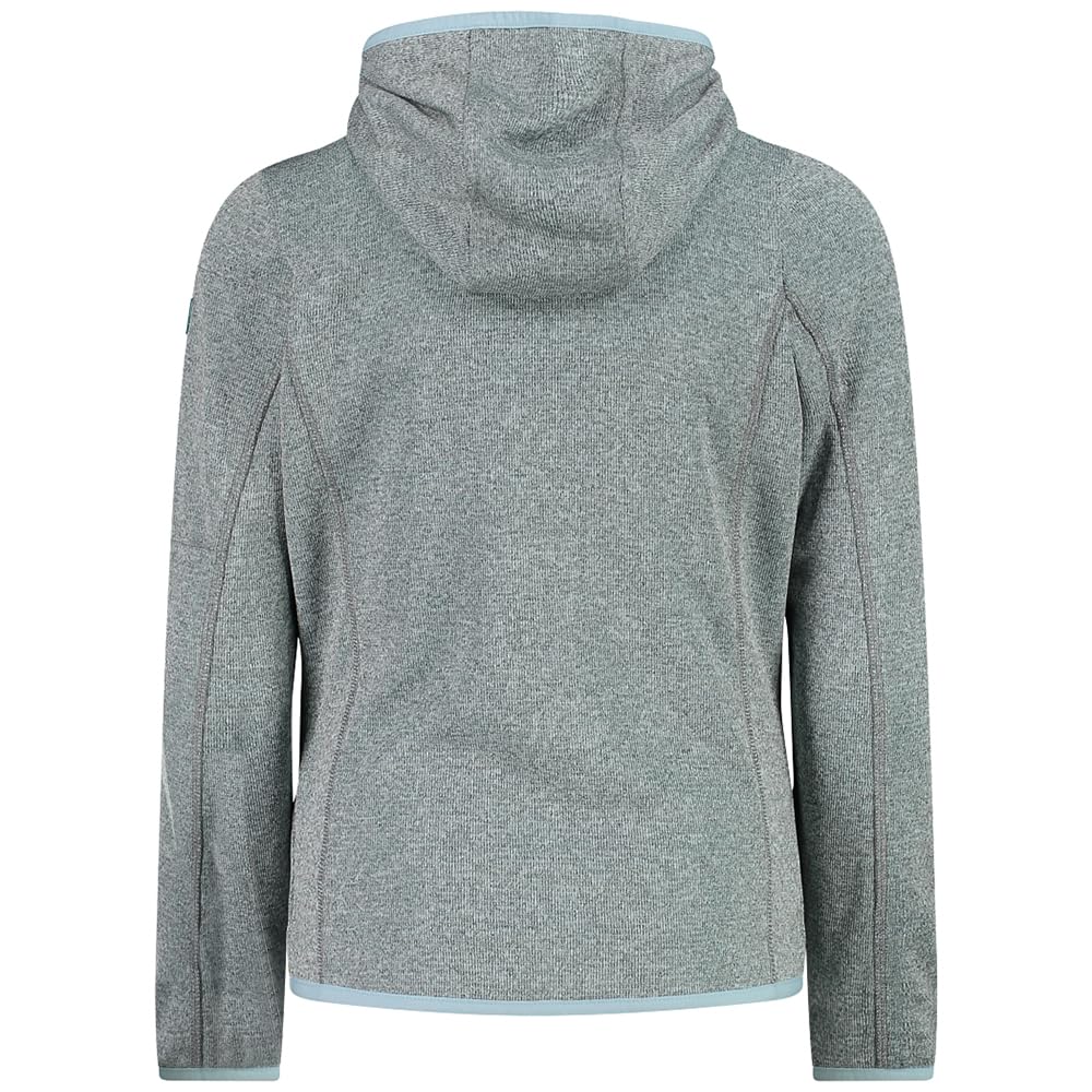 CMP 30H5905 Hoodie Fleece 6 Years