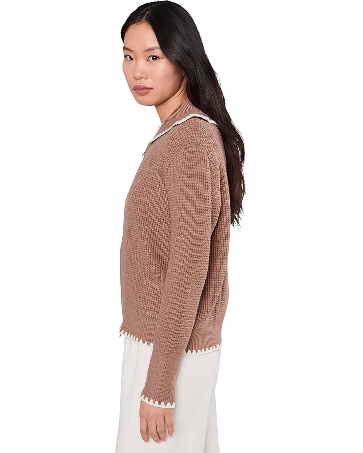 Varley Sibley Soft Knit Jacket - #3 of 5