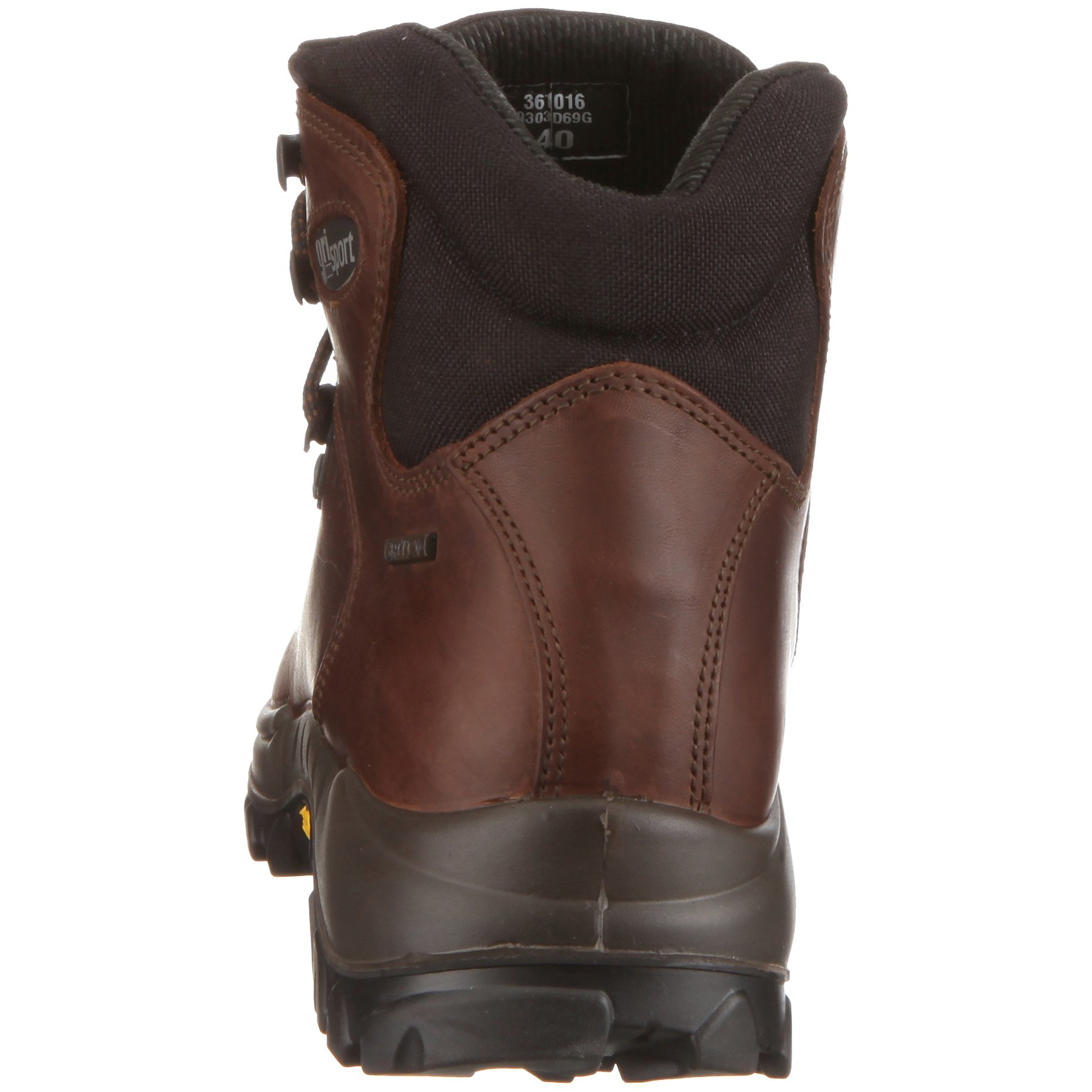Grisport 10303D69G, męskie buty sportowe – wędrówki