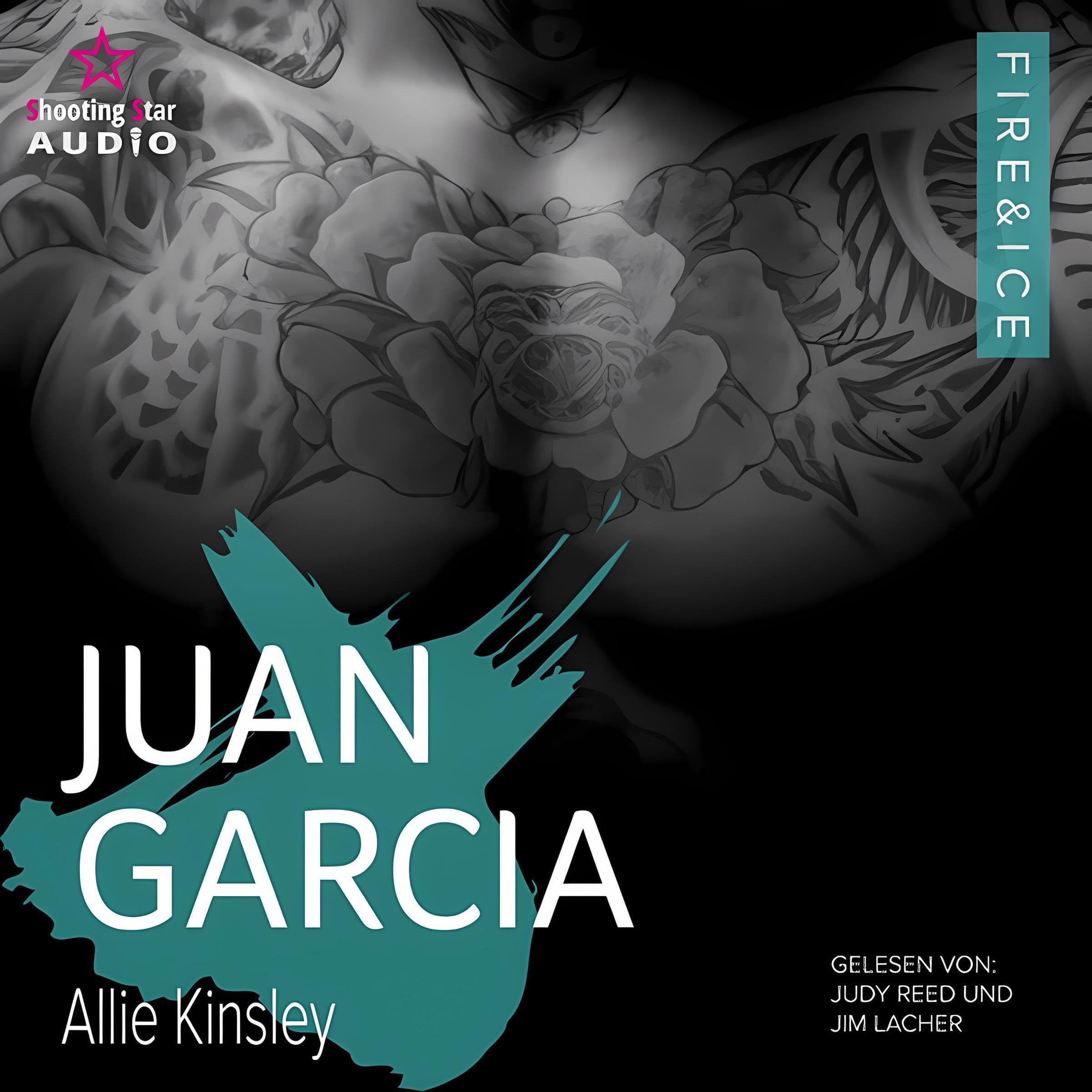Juan Garcia (German Edition)
