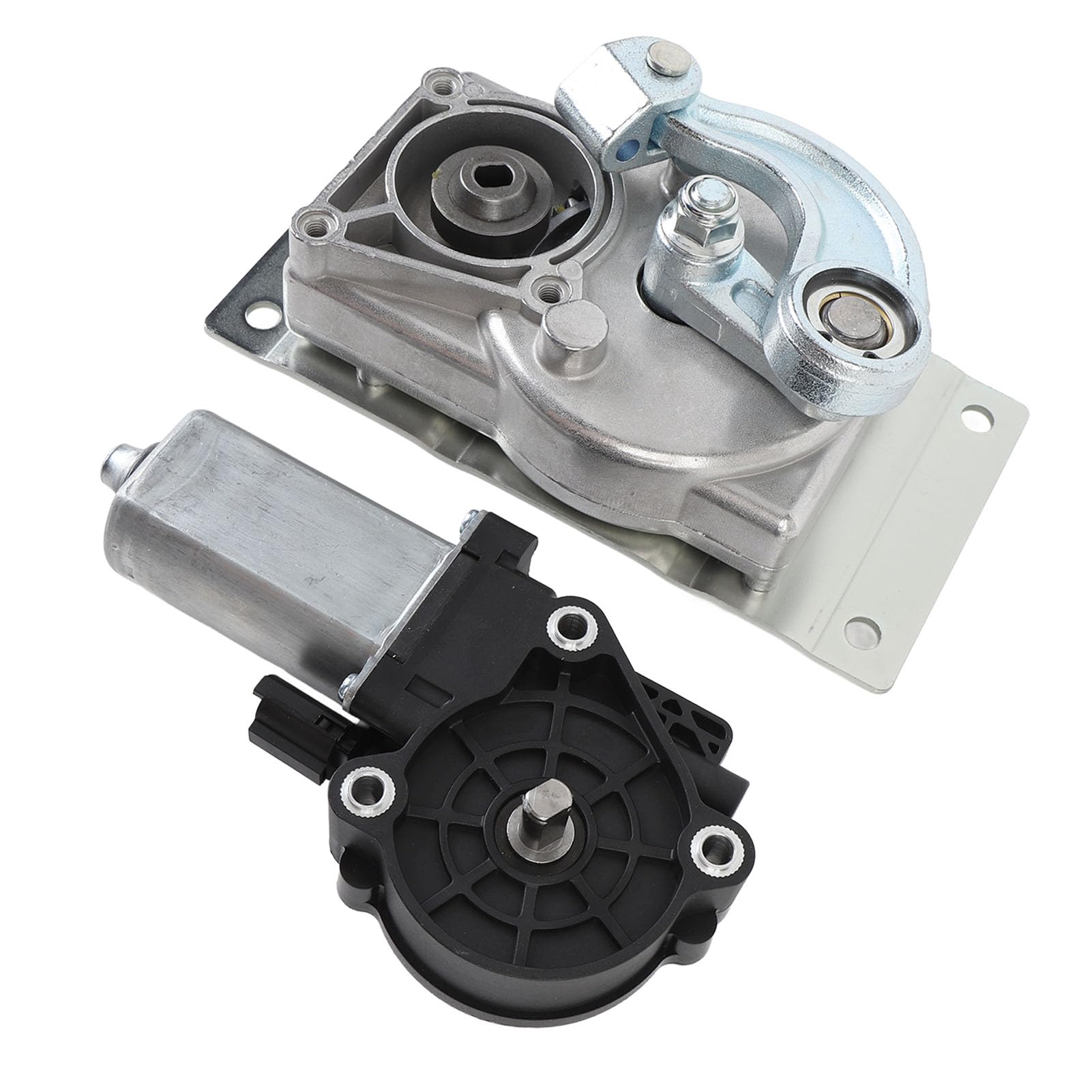 Kit di Sostituzione Motore Passo-passo per, unità di Controllo Elettrica Durevole per Gradini Serie Kwikee 22-40, Kit Installazione Semplice gli Appassionati