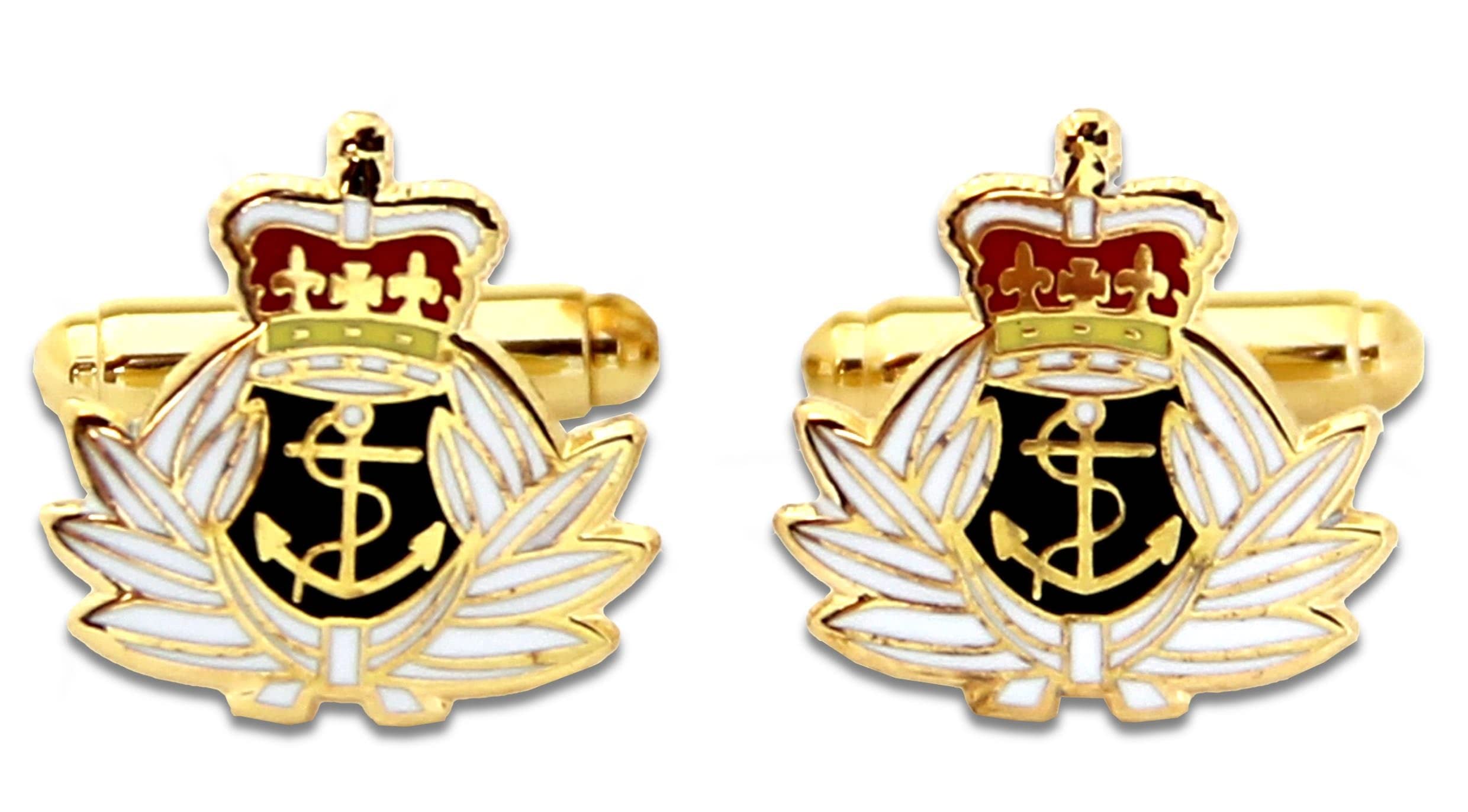 The Regimental Shop Royal azul marino Gemelos