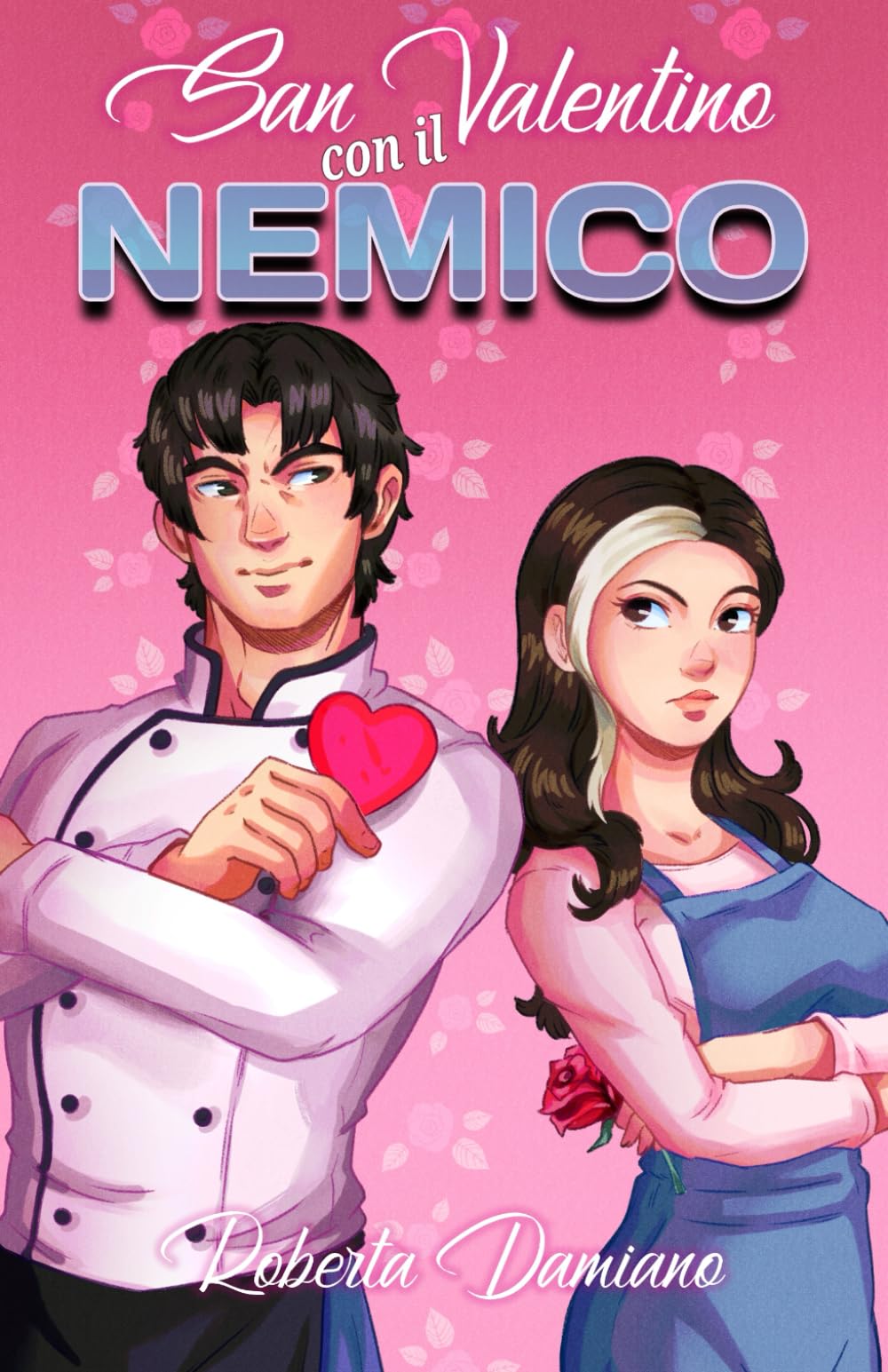 San Valentino con il nemico