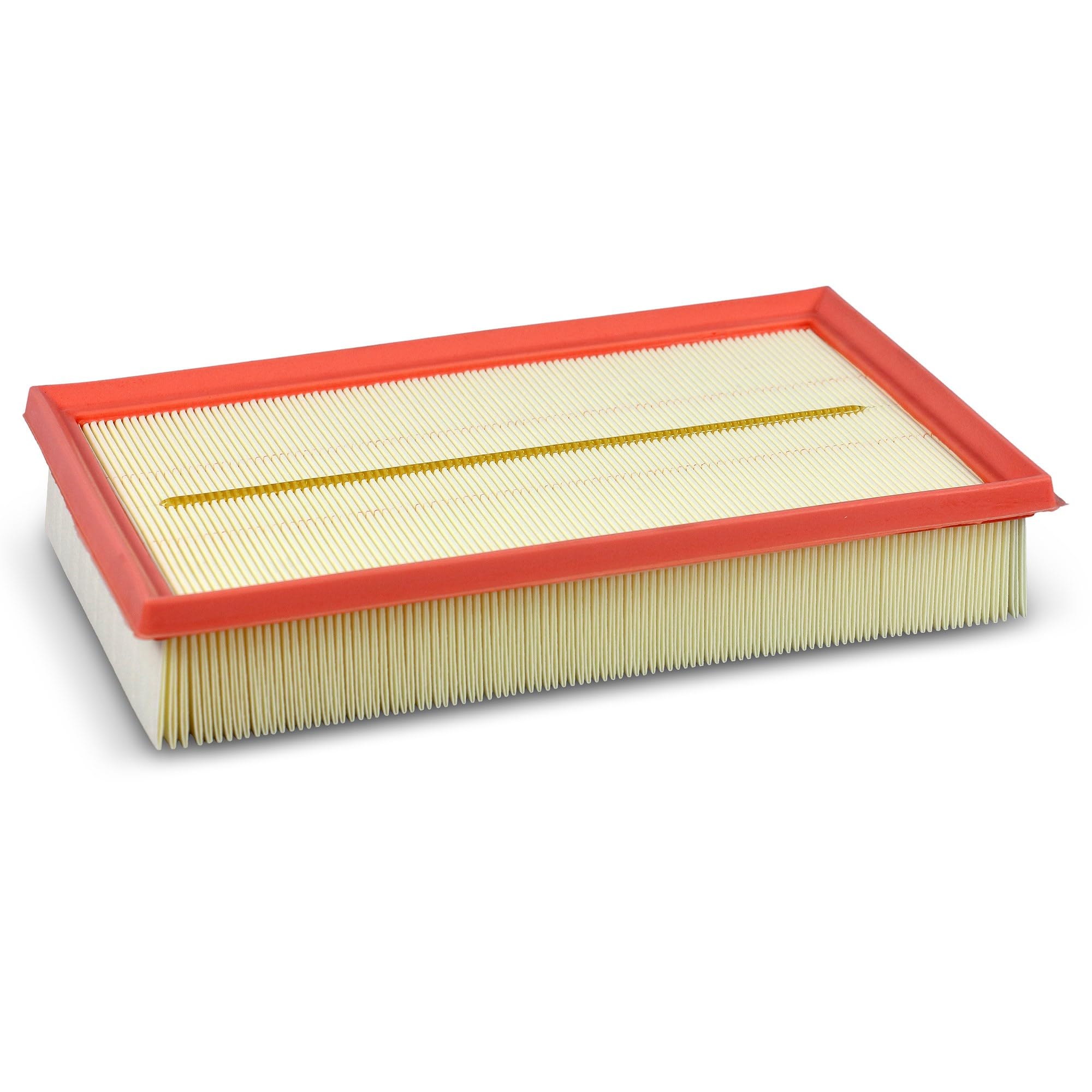 Bosch Filtro Aria per Auto S0624 - Trattiene le particelle solide all'esterno della presa d'aria - Resistente all'umidità ed altamente resistente alla trazione