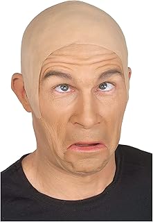 Amazon Co Jp ハゲヅラ