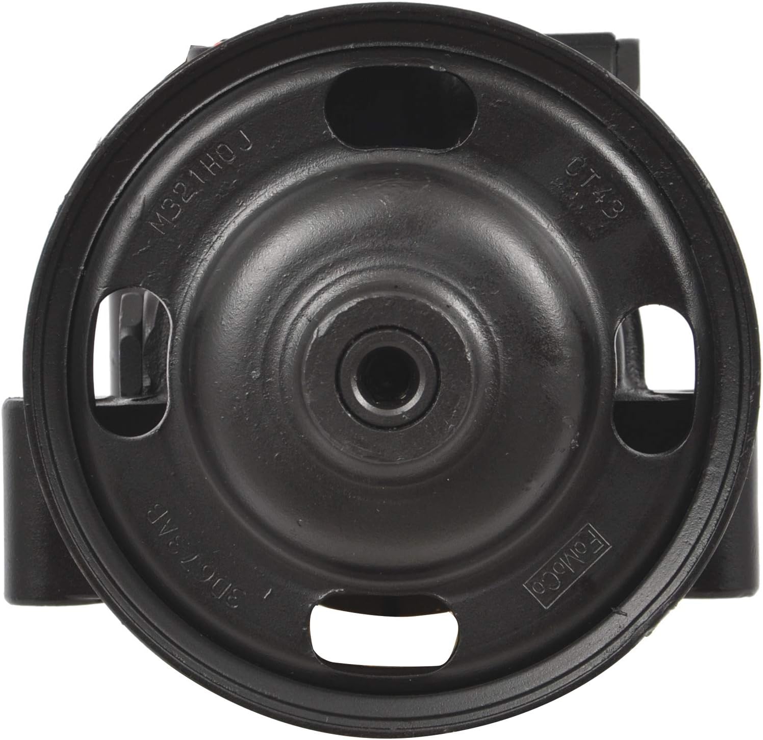 Cardone 21-4062 Remanufactured Power Steering Pump without Reservoir (Renewed)