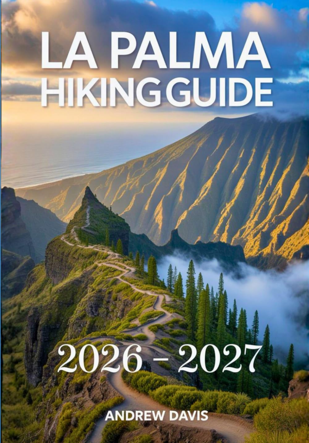La Palma Hiking Guide 2026 - 2027 (2026 Updated Adventure Guide)