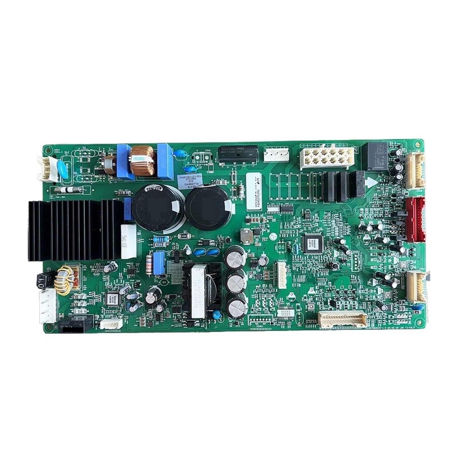 Carte mère EBR31630234 inverter contrôle réfrigérateur pièce