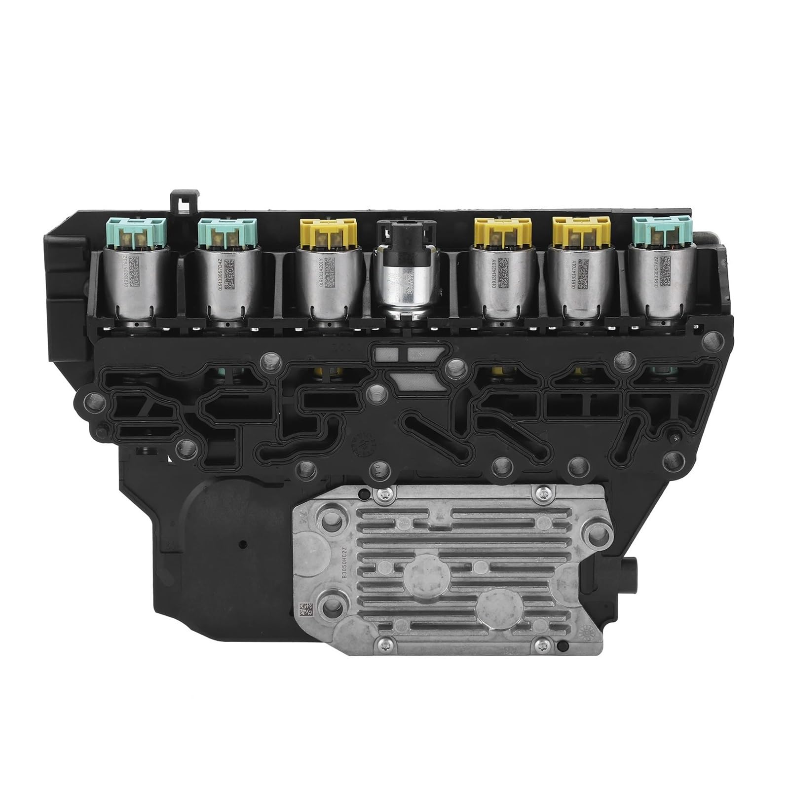 6T40 TCM Computer Control Module 6T50 TCM TCU Compatible For Excelle//Computer