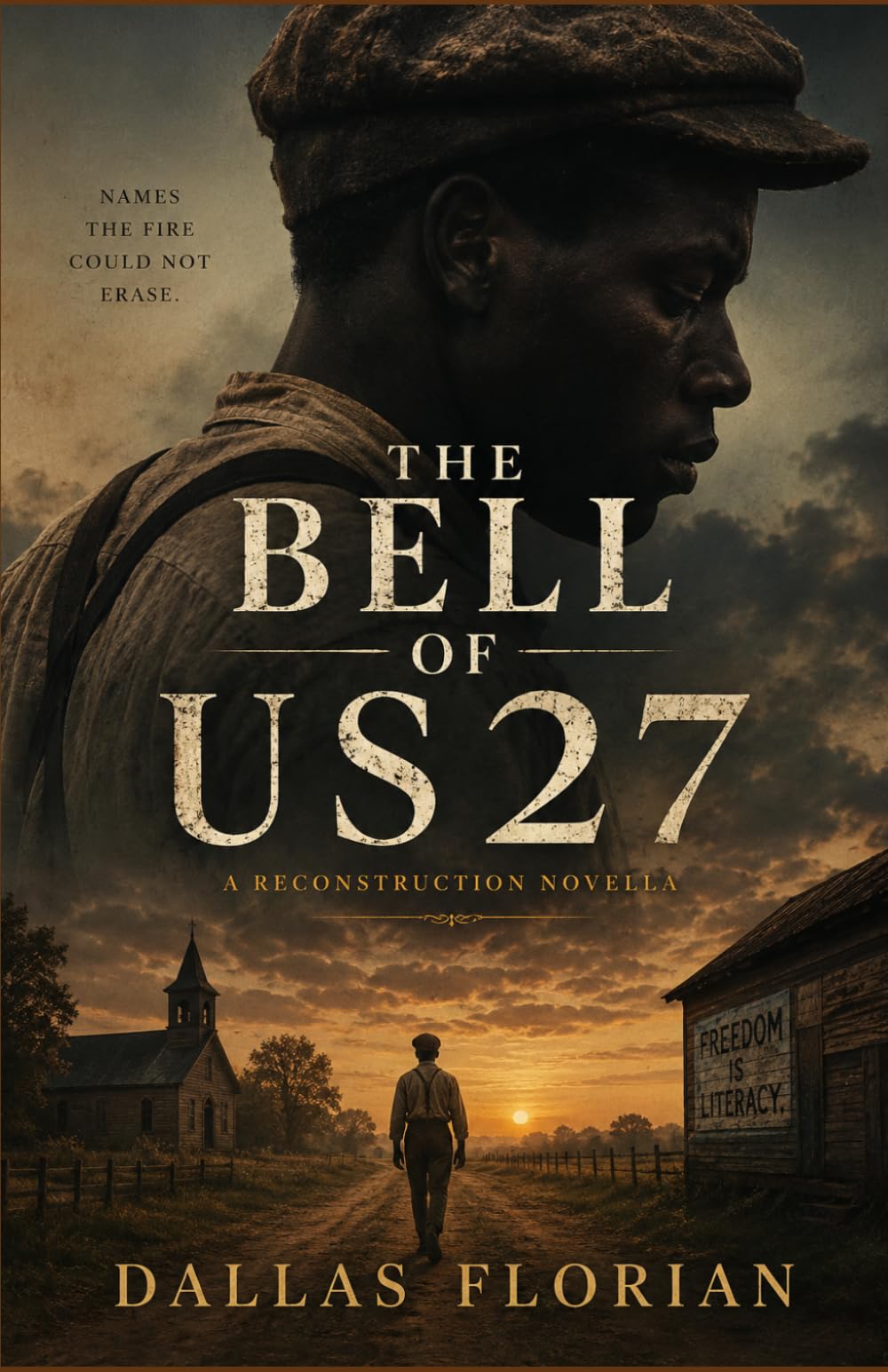 The Bell of US27: A Reconstruction Novella