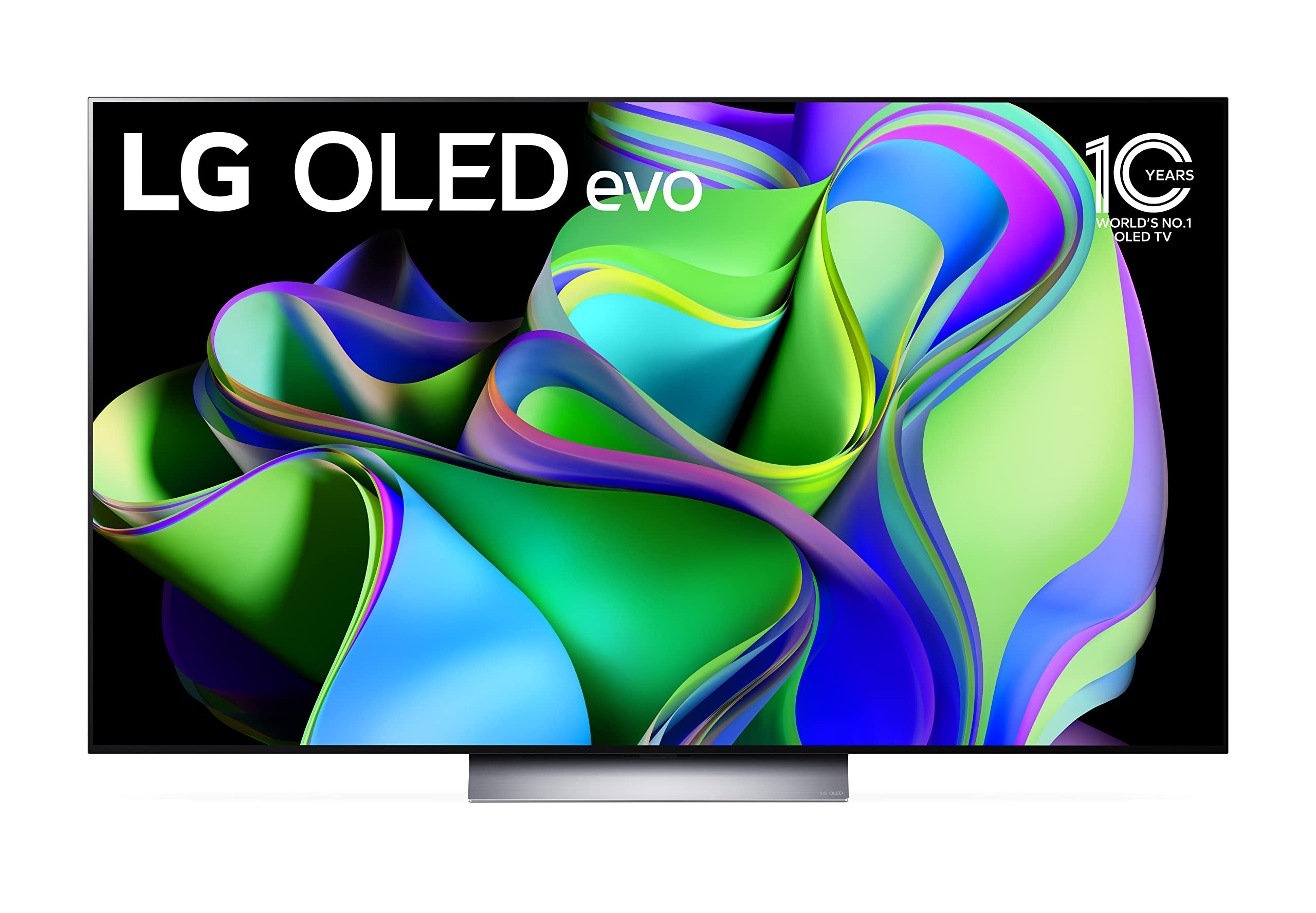 Lg OLED77C37LA TV 195 cm (77 Zoll) OLED evo Fernseher (Smart TV – Bild 2