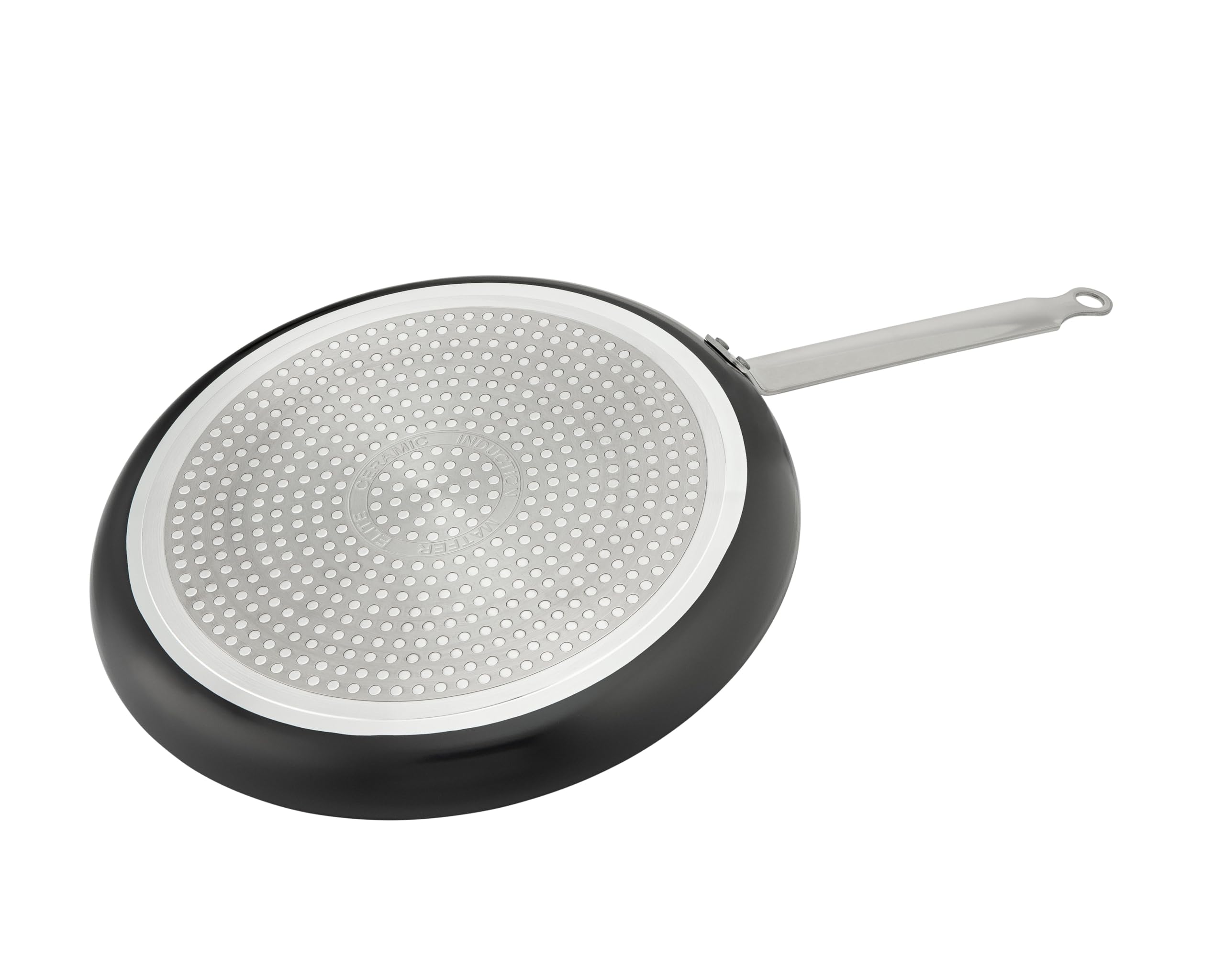 Matfer Bourgeat Elite Ceramic Crepe Pan, 11