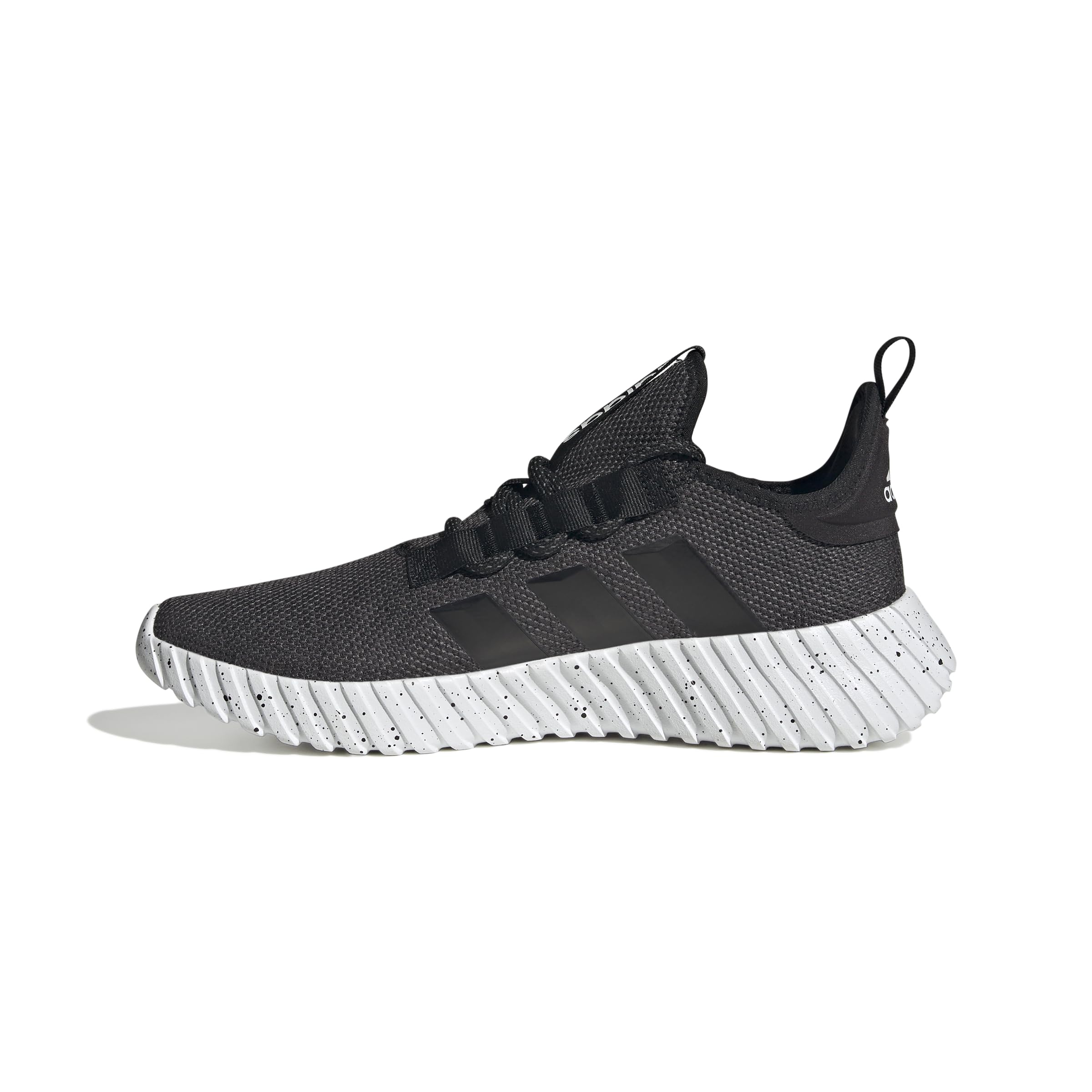adidas Mens Kaptir 3.0 Running Sneakers Shoes - Blue