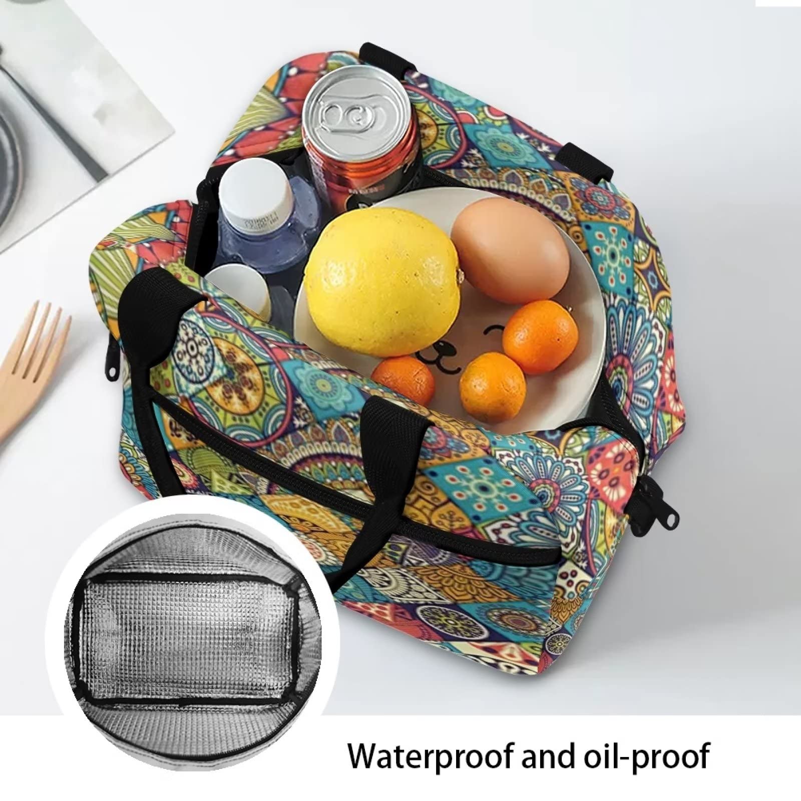 Set Di Alimentazione In Silicone Ciotola Per Bambini E Cucchiaio Per Bambini Sca - Foto 4