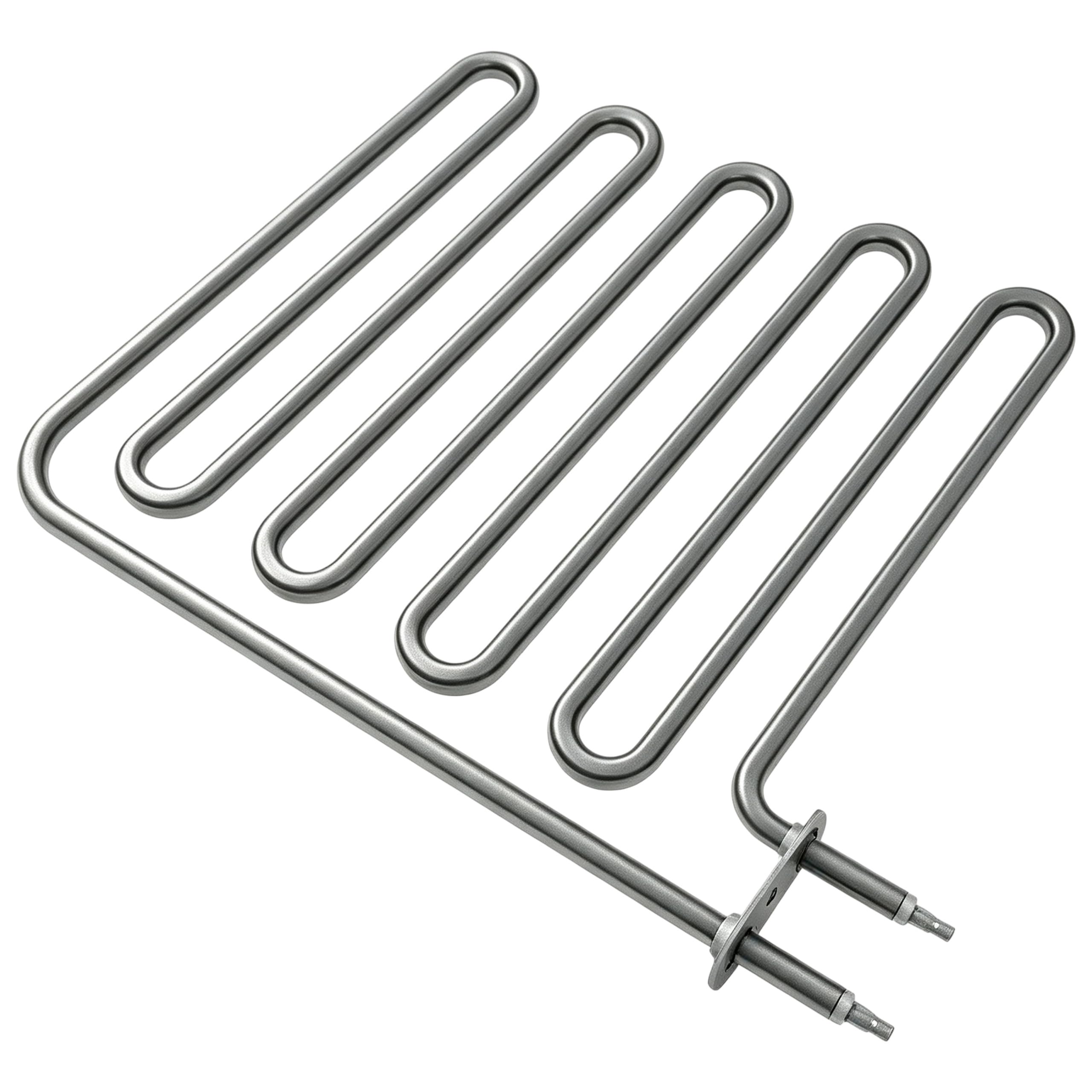 220V 2670W Heizelement für Saunaofen, Heizspirale Räucherofen