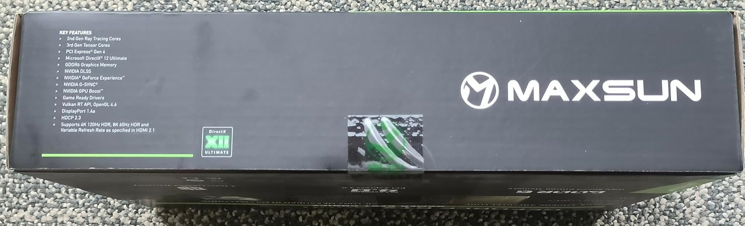 Review da GeForce RTX 3050: Performance eficiente testada por 7 dias