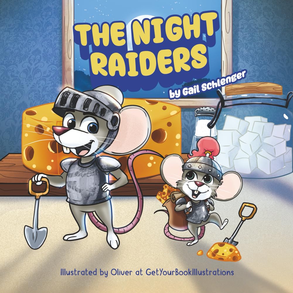 The Night Raiders