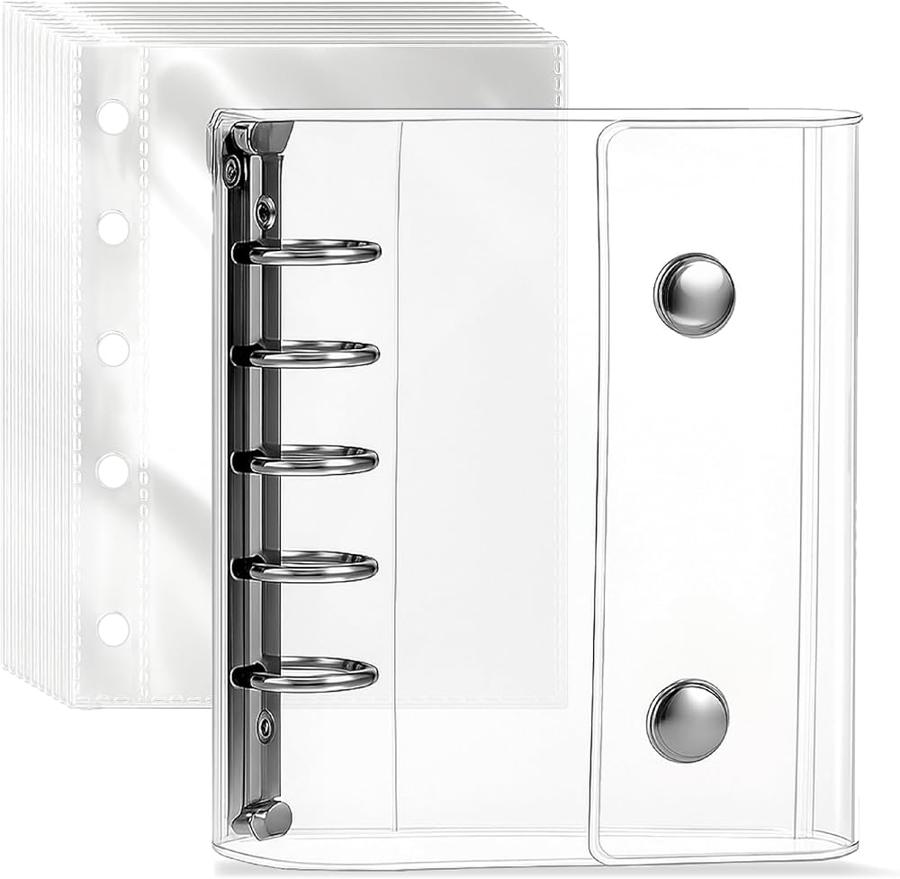 Amazon.co.jp: 推しライフ シール帳 透明 M5サイズ ボンボンドロップ Amazon.co.jp: 推しライフ シール帳 透明 M5サイズ ボンボンドロップ