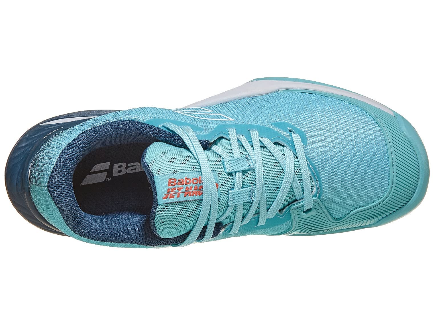 Babolat Jet
