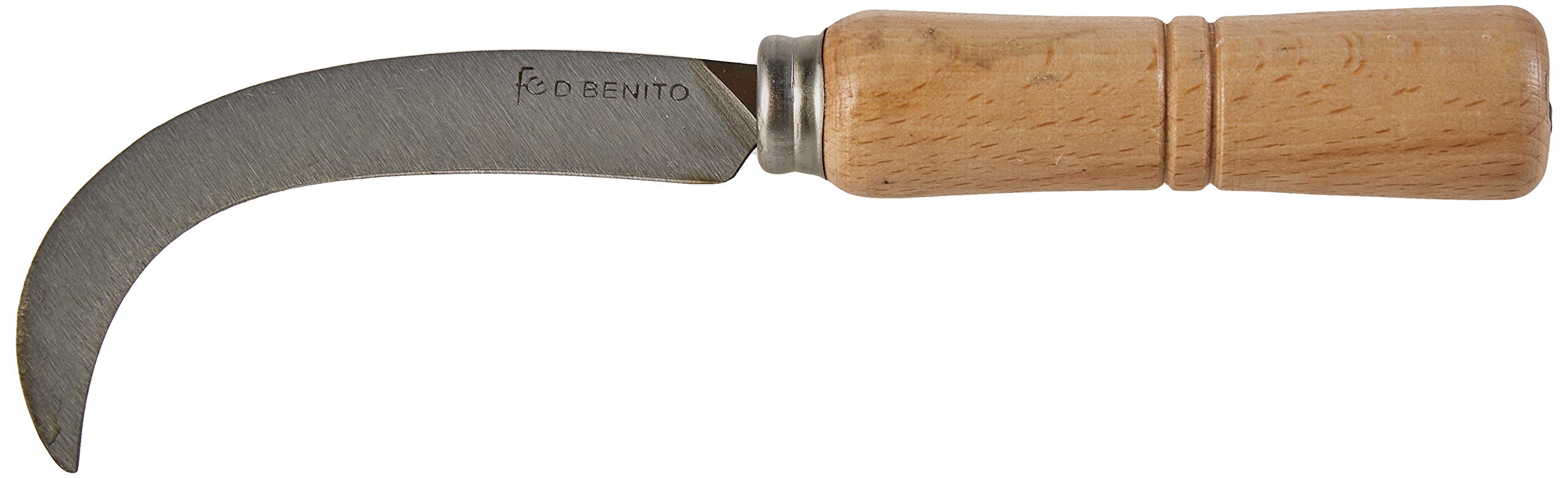 Flores CortésGrape Harvesting Tool, 145 x 20 mm