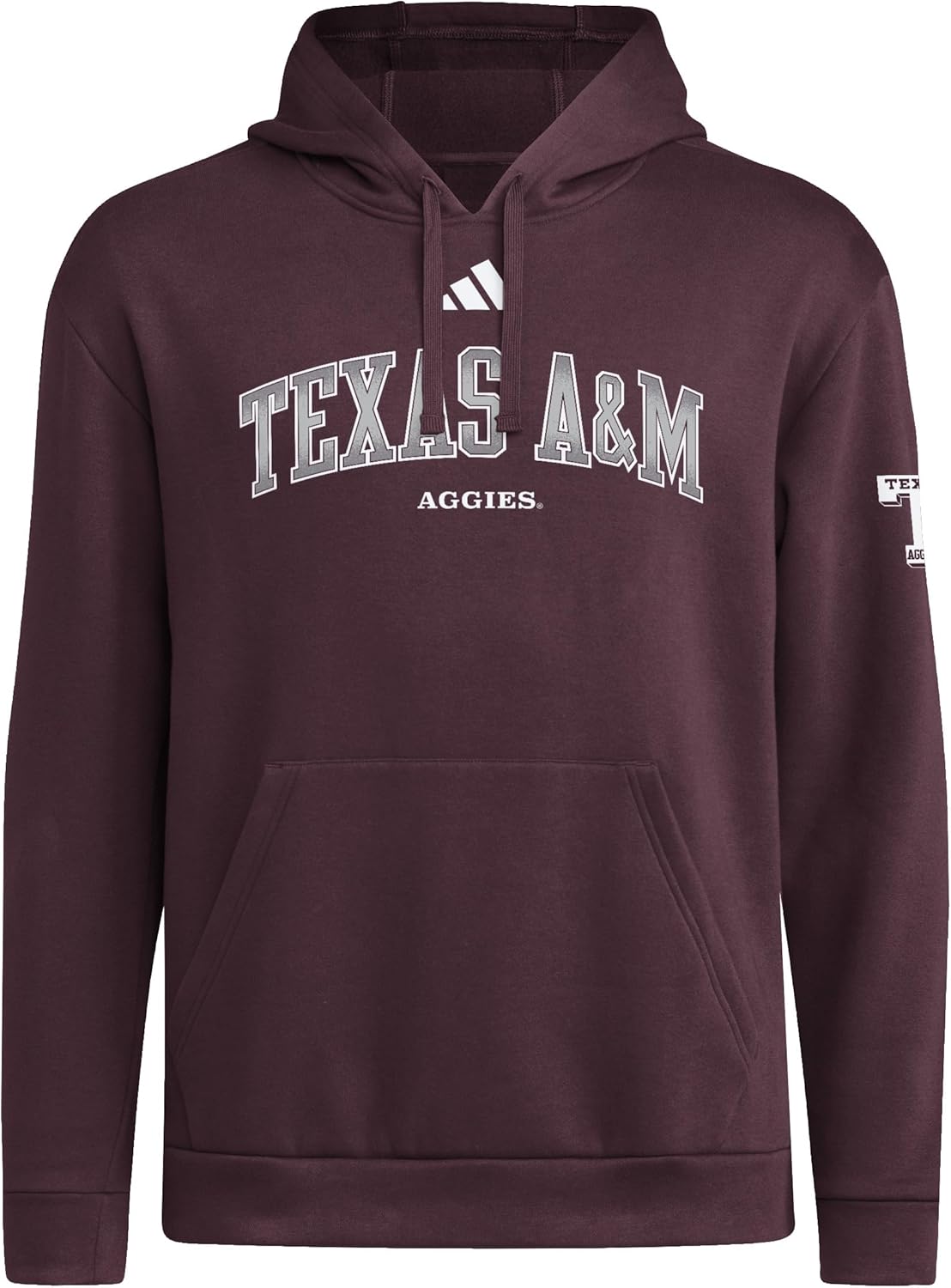 Team Maroon/Texas A&m University