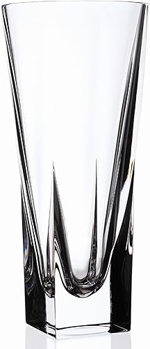 Lorren Home Trends RCR Crystal Fusion - Jarrón grande