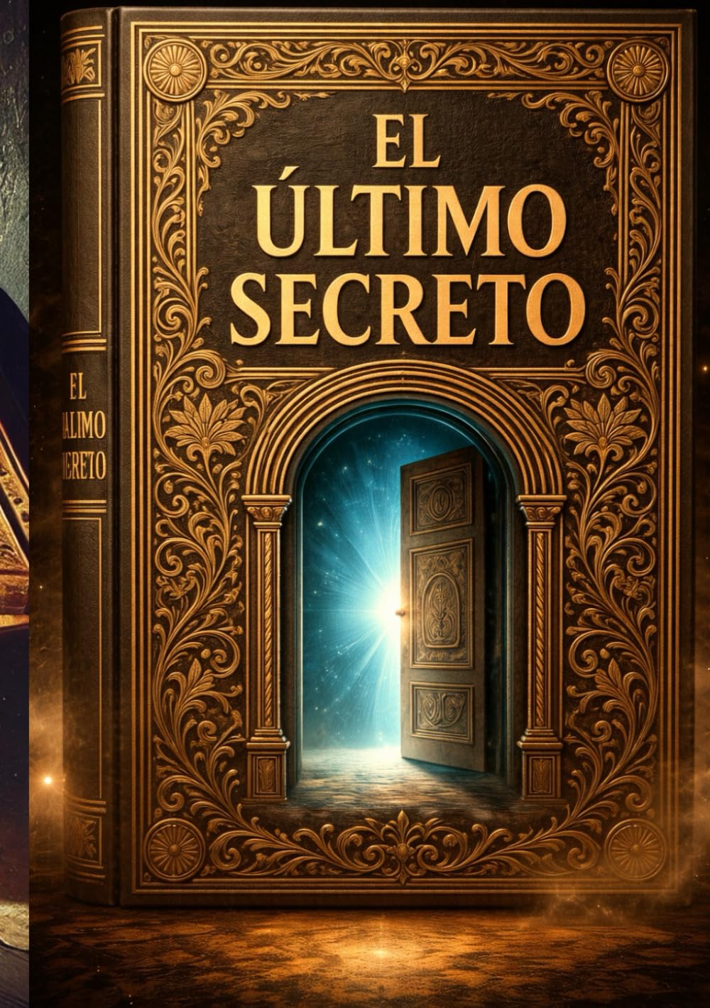 El Último Secreto